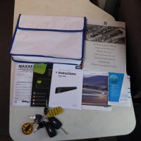 Carado T338 165pk Automaat | BR Systeem | LPG installatie | Lengtebedden | Omvormer | Lithium | Oven | Zonnepanelen | Bearlock | Edition25 | Foto #22