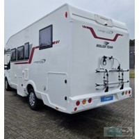 Roller Team Kronos 261 Tl  weinig km 2019 Foto #14