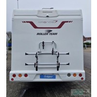 Roller Team Kronos 261 Tl  weinig km 2019 Foto #16