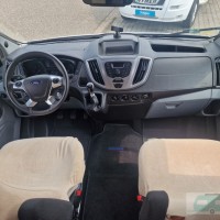 Roller Team Kronos 261 Tl  weinig km 2019 Foto #17