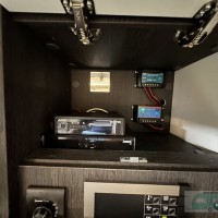 Roller Team Kronos 261 Tl  weinig km 2019 Foto #21