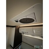 Roller Team Kronos 261 Tl  weinig km 2019 Foto #24