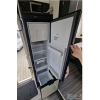 Roller Team Kronos 261 Tl  weinig km 2019 Foto #26