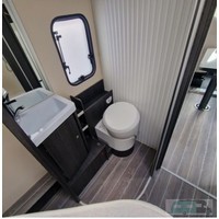 Roller Team Kronos 261 Tl  weinig km 2019 Foto #28