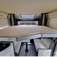 Roller Team Kronos 261 Tl  weinig km 2019 Foto #29