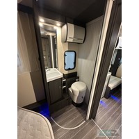 Roller Team Kronos 261 Tl  weinig km 2019 Foto #1