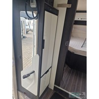 Roller Team Kronos 261 Tl  weinig km 2019 Foto #2