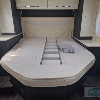 Roller Team Kronos 261 Tl  weinig km 2019 Foto #4