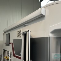 Roller Team Kronos 261 Tl  weinig km 2019 Foto #5