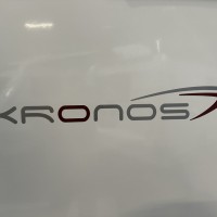 Roller Team Kronos 261 Tl  weinig km 2019 Foto #7