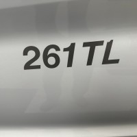 Roller Team Kronos 261 Tl  weinig km 2019 Foto #8