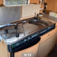 Fiat Ducato campers DUCATO 14 uit 2000 Foto #5