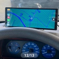 Fiat Ducato campers DUCATO 14 uit 2000 Foto #6