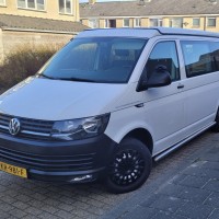 Tweedehands Volkswagen campers camper kopen