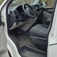 Volkswagen campers KOMBI uit 2016 Foto #2