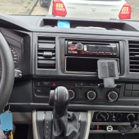 Volkswagen campers KOMBI uit 2016 Foto #4