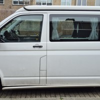 Volkswagen campers KOMBI uit 2016 Foto #5