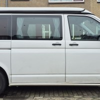 Volkswagen campers KOMBI uit 2016 Foto #9