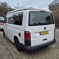 Volkswagen campers KOMBI uit 2016 Foto #13