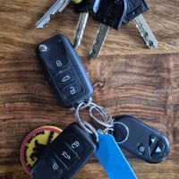 Volkswagen campers KOMBI uit 2016 Foto #15