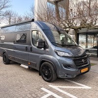 Tweedehands Adria camper kopen