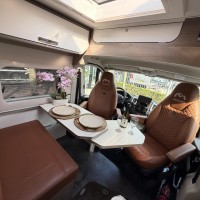 Mooveo 63 EB  uit 2021 Foto #1