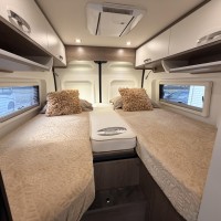 Mooveo 63 EB  uit 2021 Foto #2