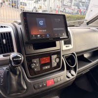 Mooveo 63 EB  uit 2021 Foto #12