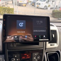 Mooveo 63 EB  uit 2021 Foto #13