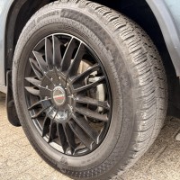 Mooveo 63 EB  uit 2021 Foto #17