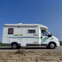 Tweedehands Fiat Ducato campers camper kopen
