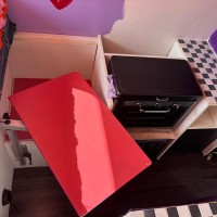 Iveco Daily campers 35S10V EURO 4 uit 2007 Foto #1