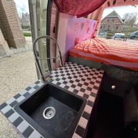 Iveco Daily campers 35S10V EURO 4 uit 2007 Foto #16