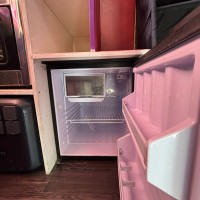 Iveco Daily campers 35S10V EURO 4 uit 2007 Foto #6