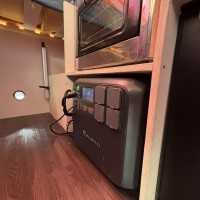 Iveco Daily campers 35S10V EURO 4 uit 2007 Foto #7