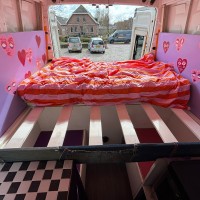 Iveco Daily campers 35S10V EURO 4 uit 2007 Foto #21