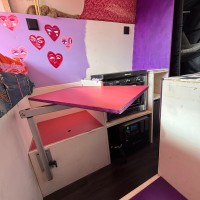 Iveco Daily campers 35S10V EURO 4 uit 2007 Foto #2