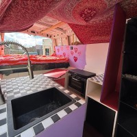 Iveco Daily campers 35S10V EURO 4 uit 2007 Foto #17