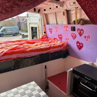 Iveco Daily campers 35S10V EURO 4 uit 2007 Foto #19