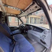 Iveco Daily campers 35S10V EURO 4 uit 2007 Foto #9