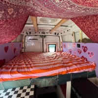 Iveco Daily campers 35S10V EURO 4 uit 2007 Foto #22