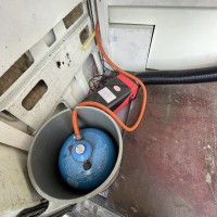 Iveco Daily campers 35S10V EURO 4 uit 2007 Foto #15