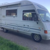 Ford campers TRANSIT 150 L uit 1996 Foto #1