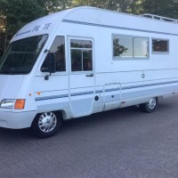 Ford campers TRANSIT 150 L uit 1996 Foto #2