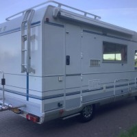 Ford campers TRANSIT 150 L uit 1996 Foto #3