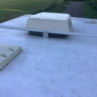 Ford campers TRANSIT 150 L uit 1996 Foto #5