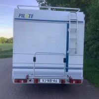 Ford campers TRANSIT 150 L uit 1996 Foto #6