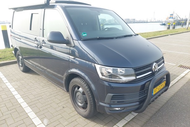 Tweedehands Volkswagen campers camper kopen