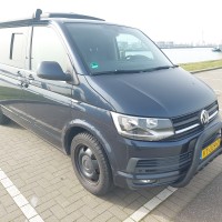 Tweedehands Volkswagen campers camper kopen