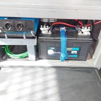 Volkswagen campers TRANSPORTER uit 2016 Foto #4